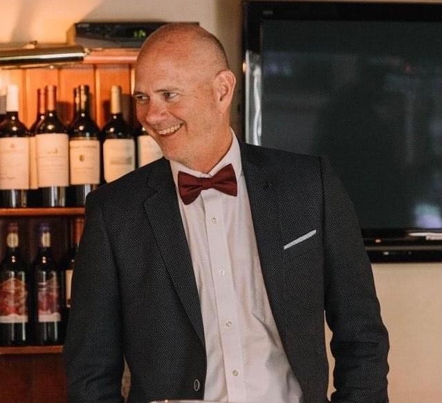 Obituary of Scott Gregory MacDonald