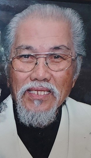 Obituary of Jose Lavalle Golen