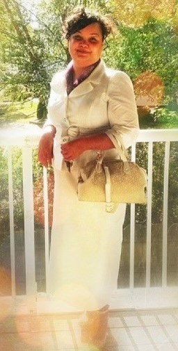 Obituary of Raisa Monique Manley