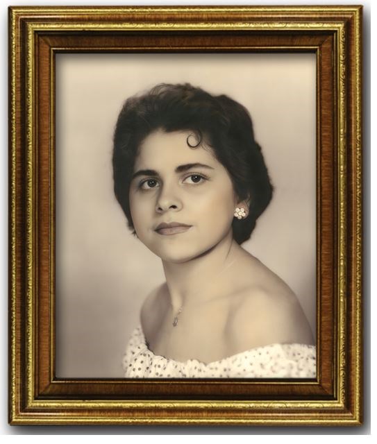 Obituary of Edilma Maria Rodriguez