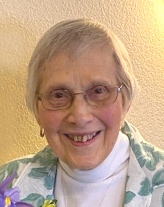 Obituary of Glenna Emma Lohnes