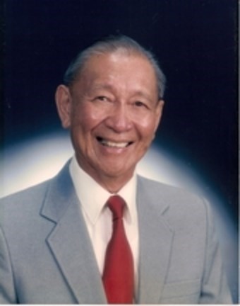 Obituary of Peter O Sierra