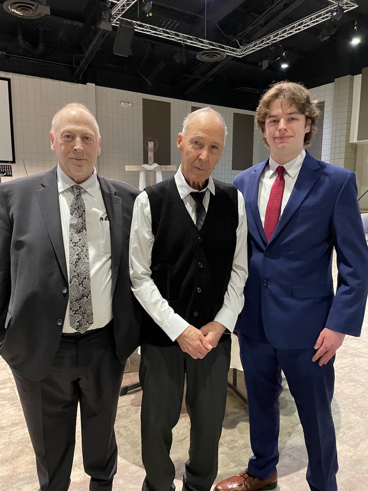 Kenneth Brooks Obituary - Athens, AL