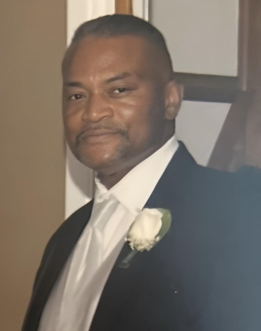 Obituary of Otis Leon Hall