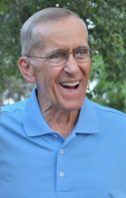 Obituary of Barry Irving Merrick