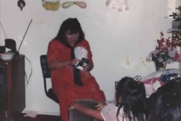 Obituary of Gloria Delgado Ocampo