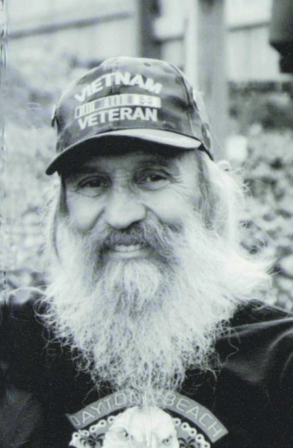 Obituary of Donald Carl Reaktenwalt