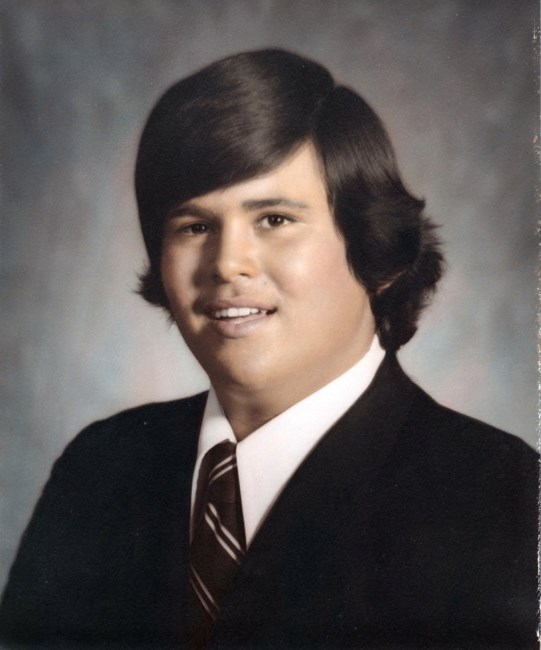Obituary of Russell G. Mascoto