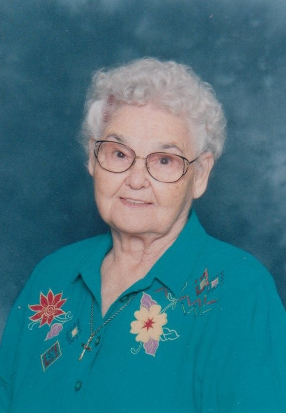 Margaret Z. Lanier Obituary Norman, OK