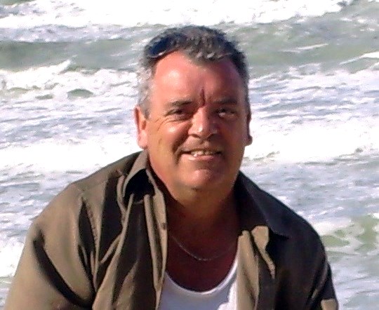 Obituary of Kevin O'Neill