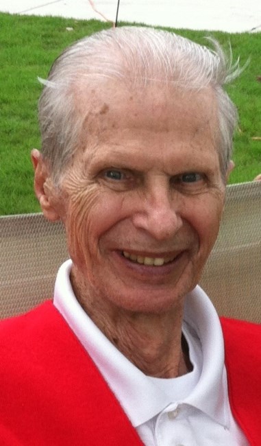 Obituary of John Michael Litwinczuk