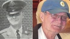 Obituary of Don Thomas