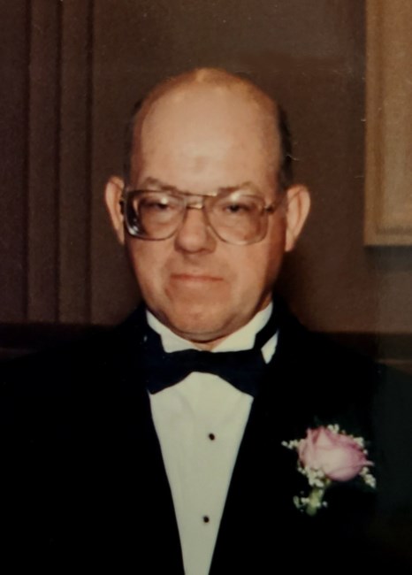 Obituary of Samuel Winford Jones