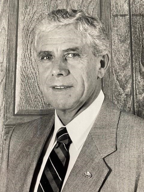 Obituary of William Russell "Butch" Green