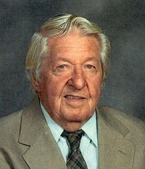 Obituary of Theodore Roosevelt "Ted" Robbins