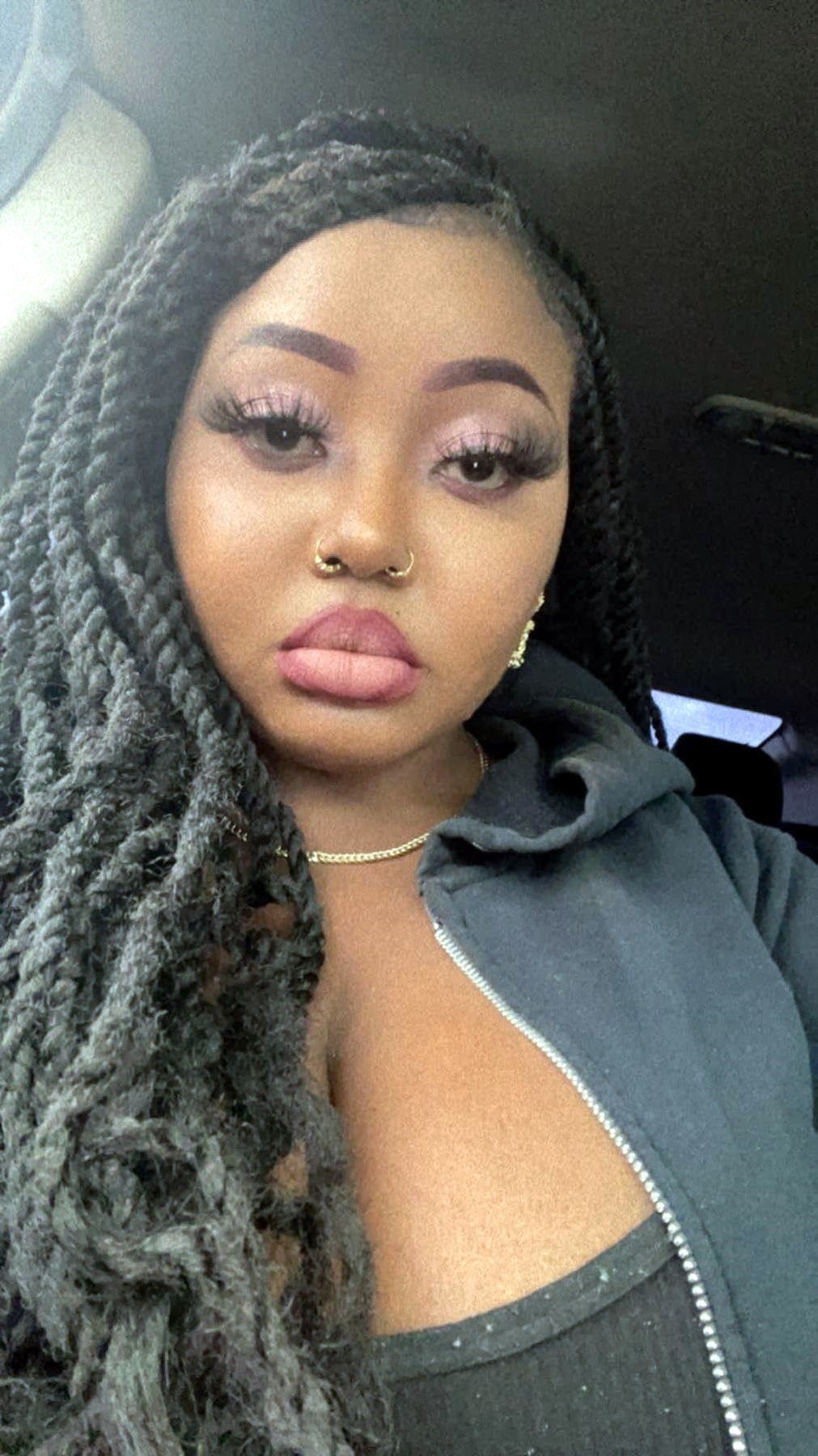 Hannah Louise Rosebud Obituary San Bernardino, CA