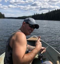 Obituary of Christopher Gordon Vollans