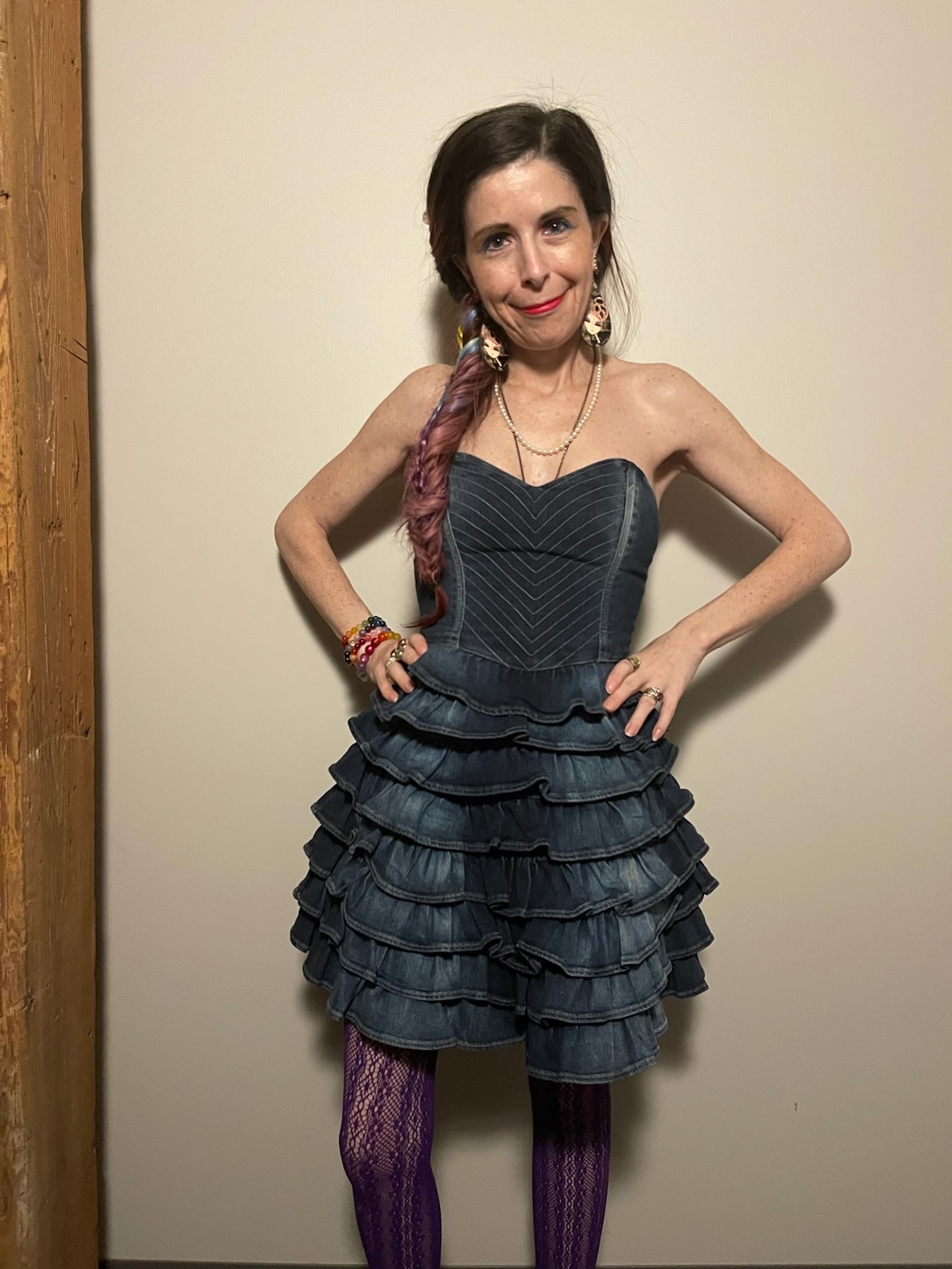 Obituario de Katharine Rebecca Driscoll