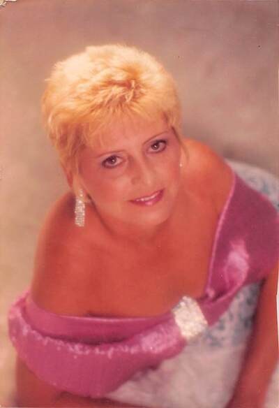 Obituary of Donna Kay Hardy-Reffett
