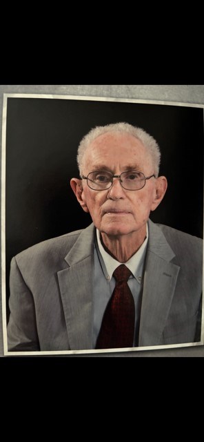 Obituary of Claude Larry Taylor