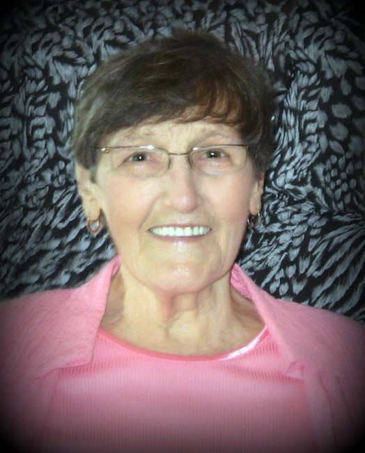 Obituary of Theresa Duhaime Cleroux