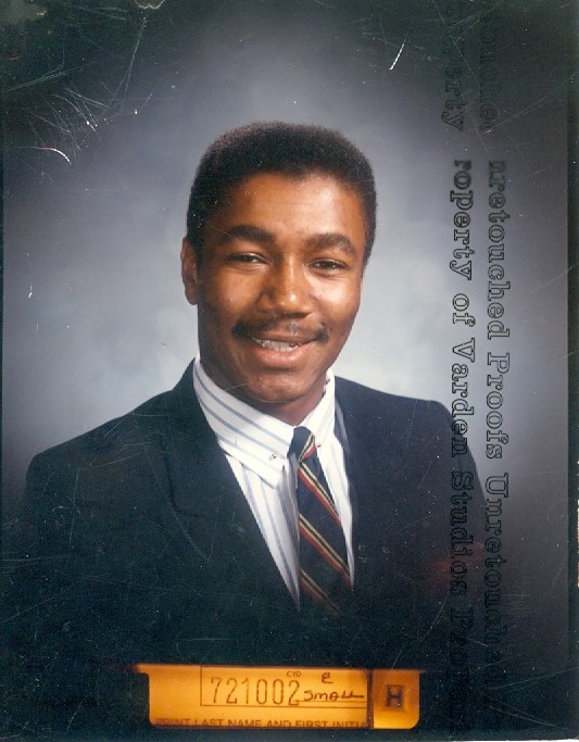 Obituary of Errol Dennis Small