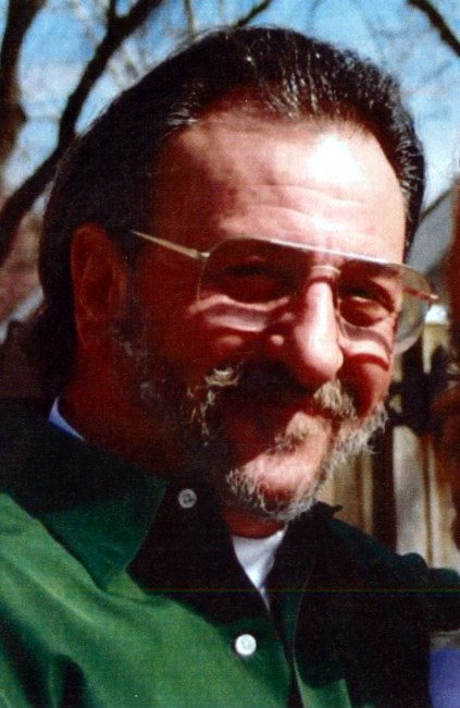 Obituary of Stephen Neil Barr