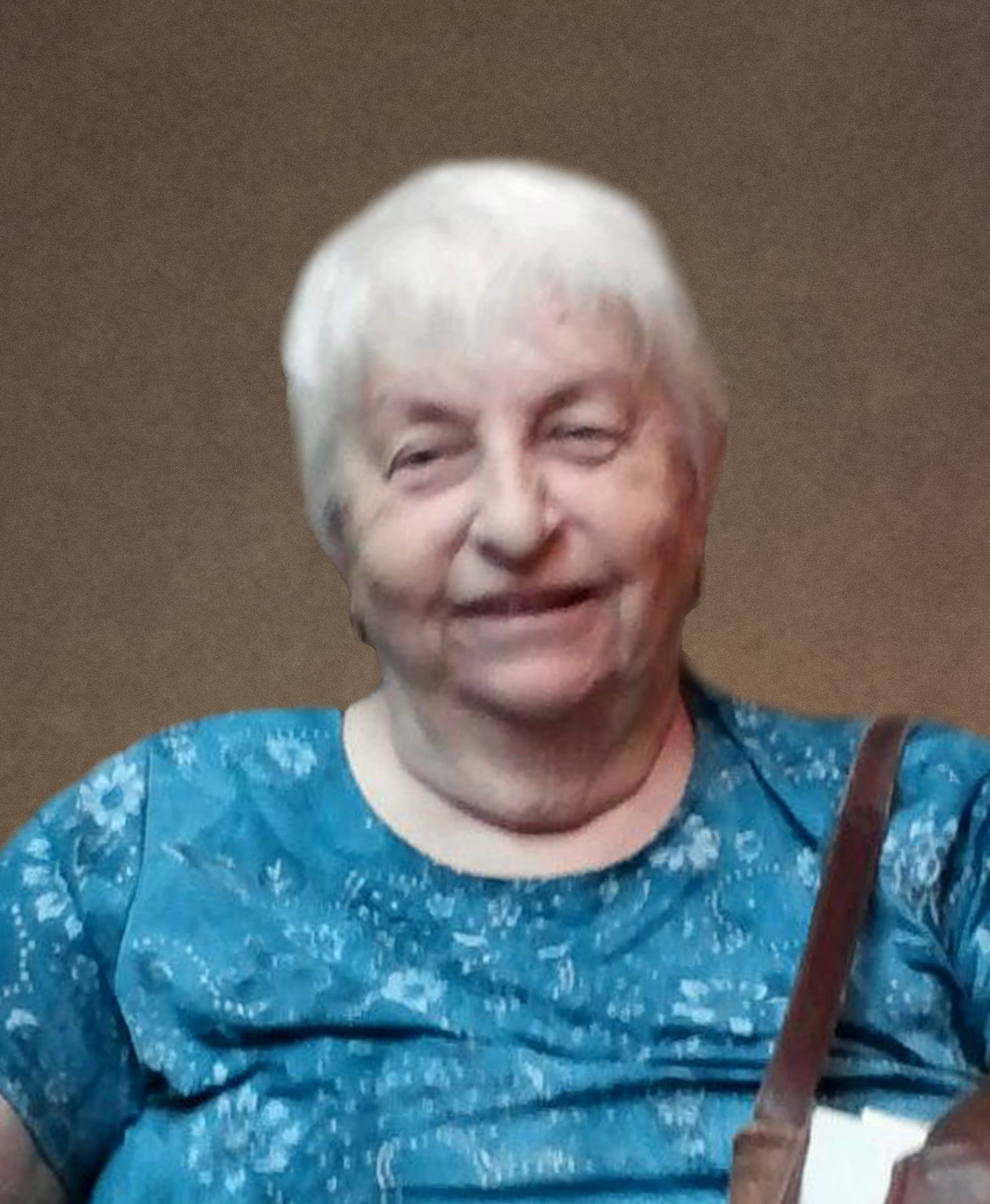 Obituary of Carlynn Wadkins