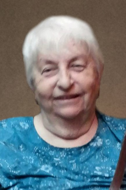 Obituary of Carlynn Wadkins