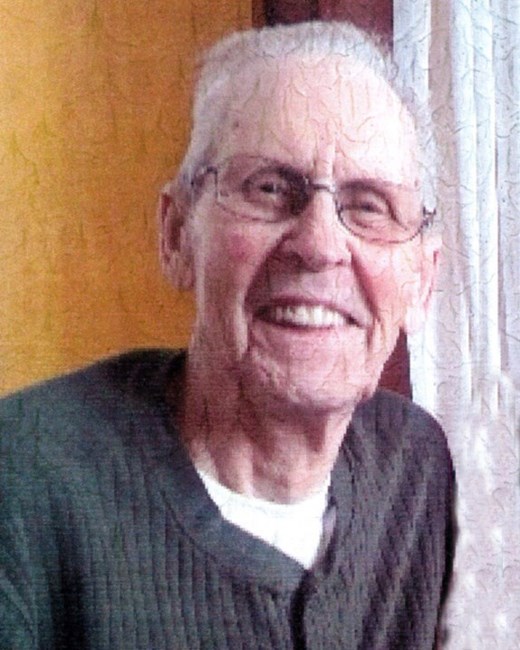 Obituary of Roger Lajeunesse