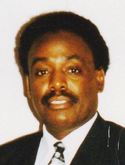 Obituary of Rev. John D. Woodard