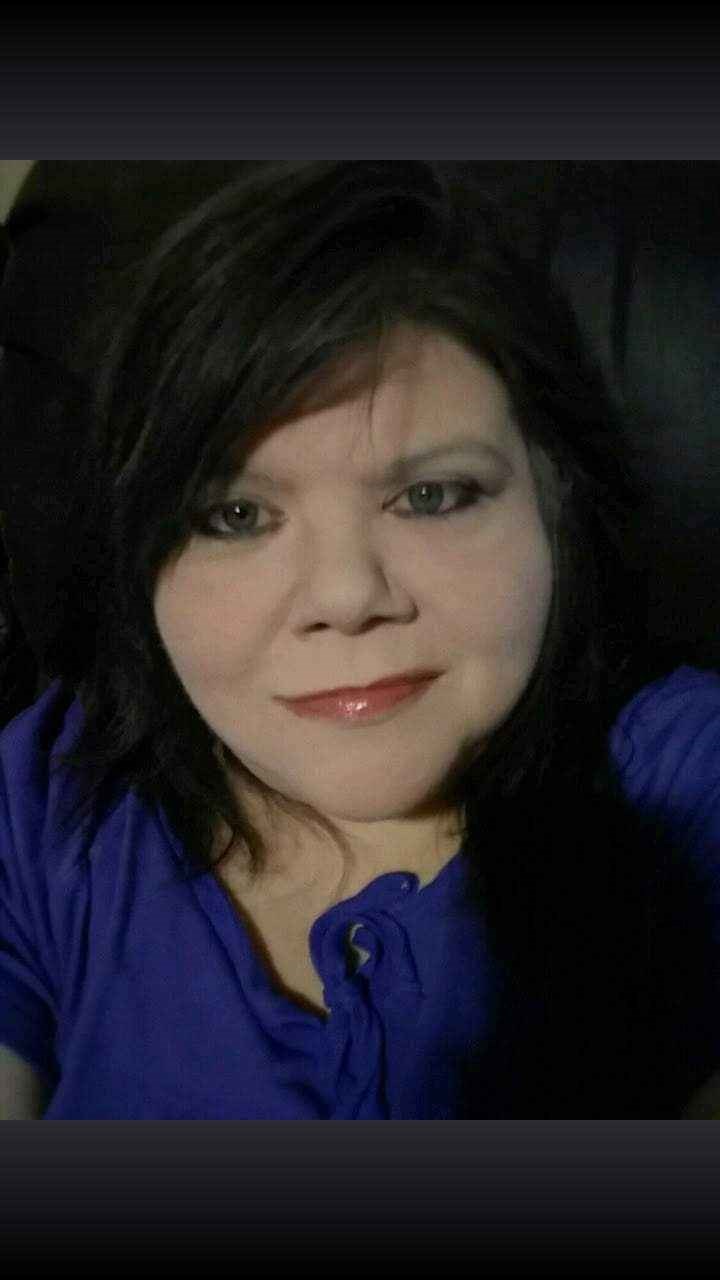 Obituario de Jodi Annette Rowden