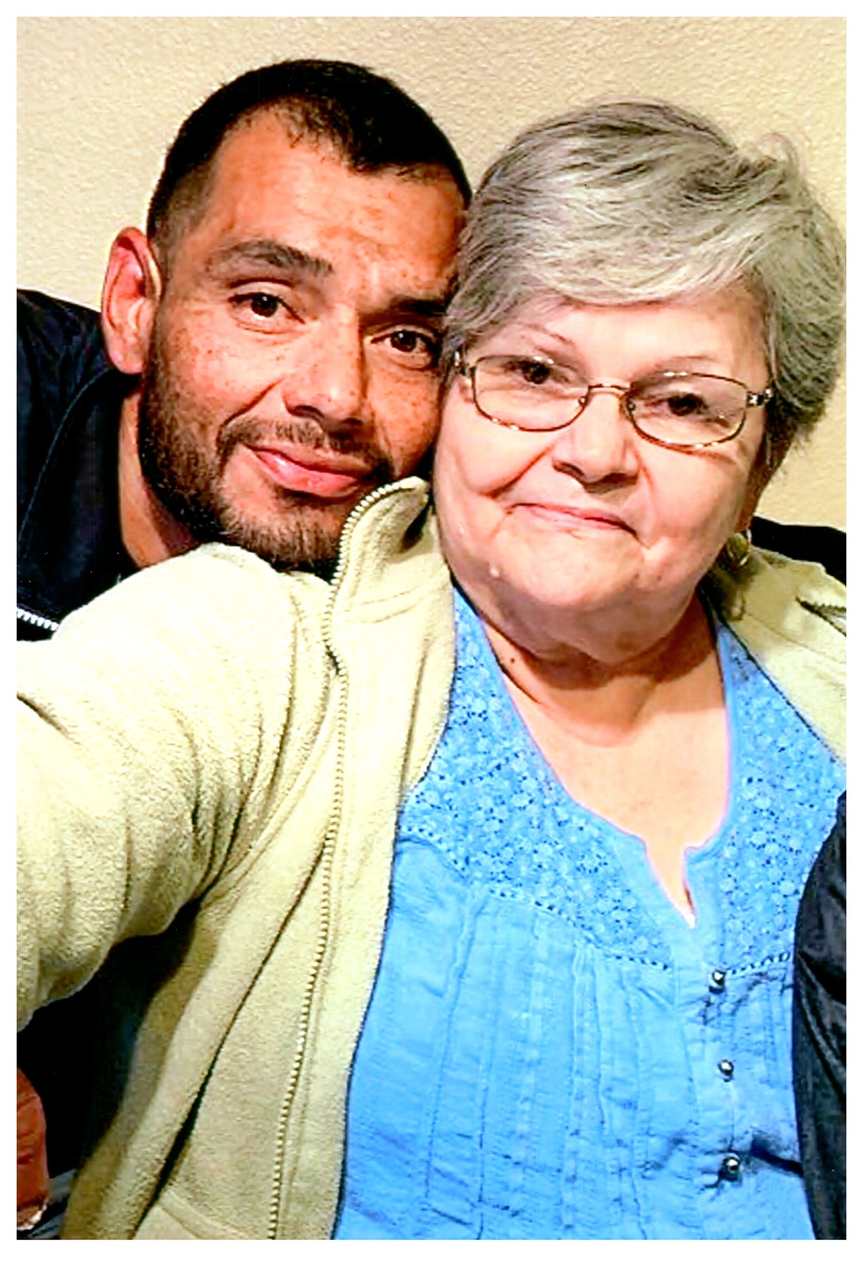 Obituary of Maria D. Vega De Esparza