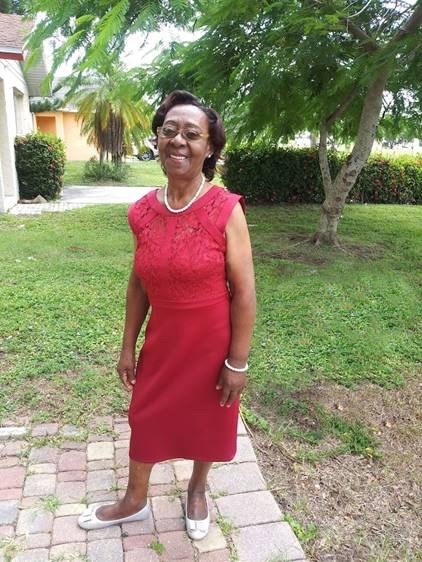 Obituary of Cynthia Taylor