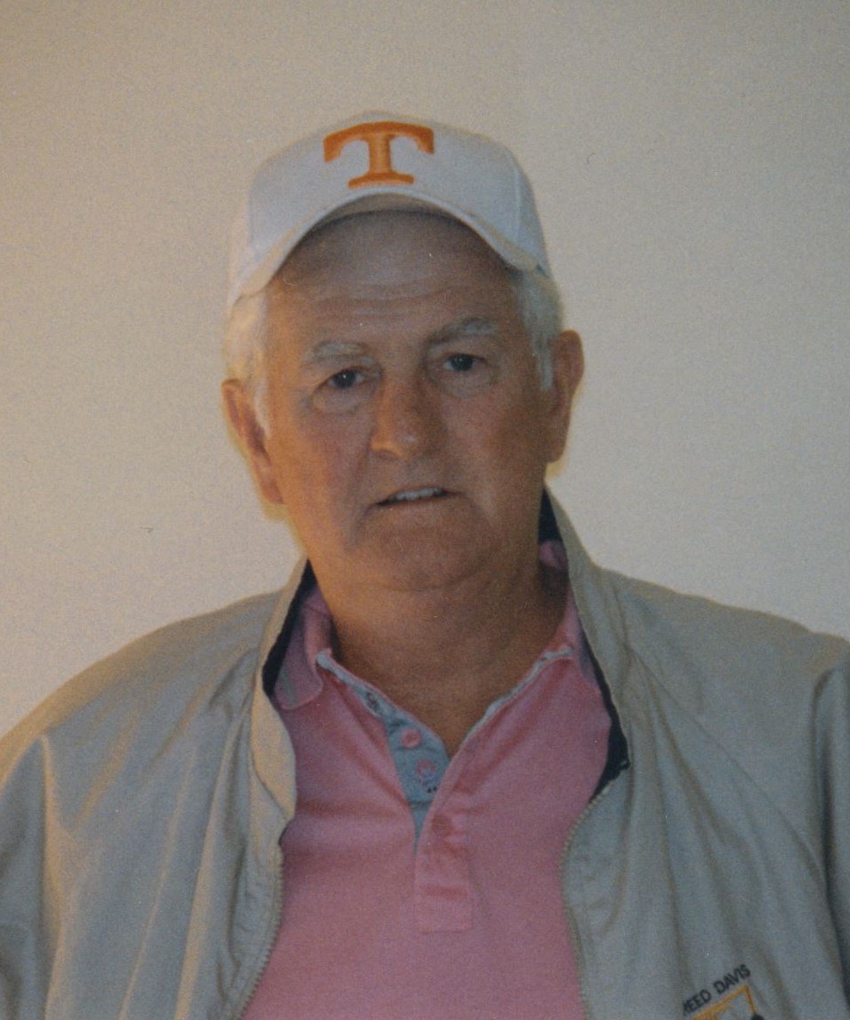 Avis de décès de Ronald Lee Burleson