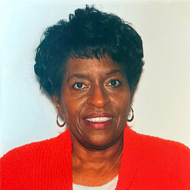 Obituary of Glynda J Cross-Paris