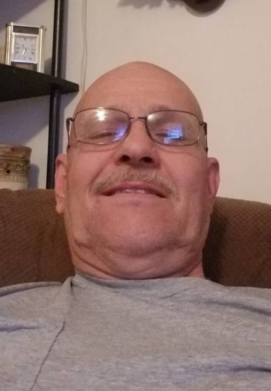 Obituary of Jeffrey Alan McConnell