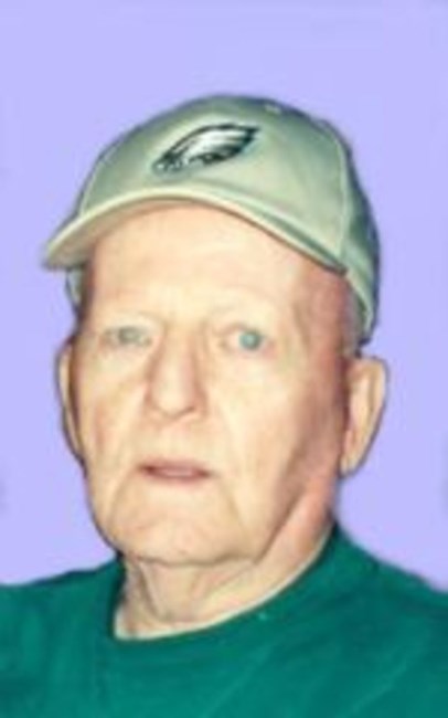 Obituary of Joseph E. McFadden Sr.
