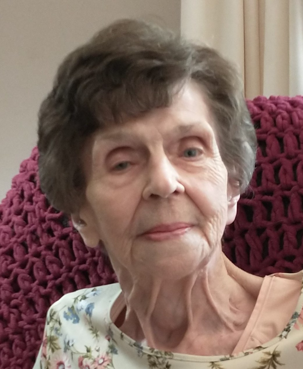Marian De Etta Helling Obituary Golden Valley, MN