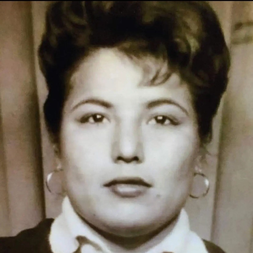 Obituario de Ramona G.V Ramirez