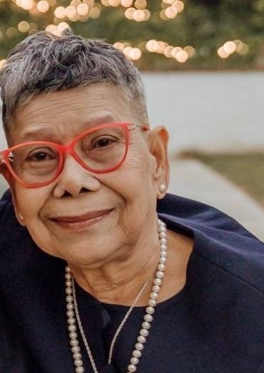 Obituary of Sunnary Saing