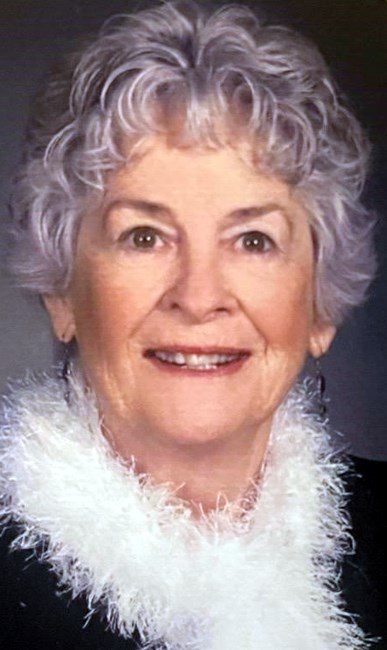 Obituary of Catherine "Kitty" Fisher Cole