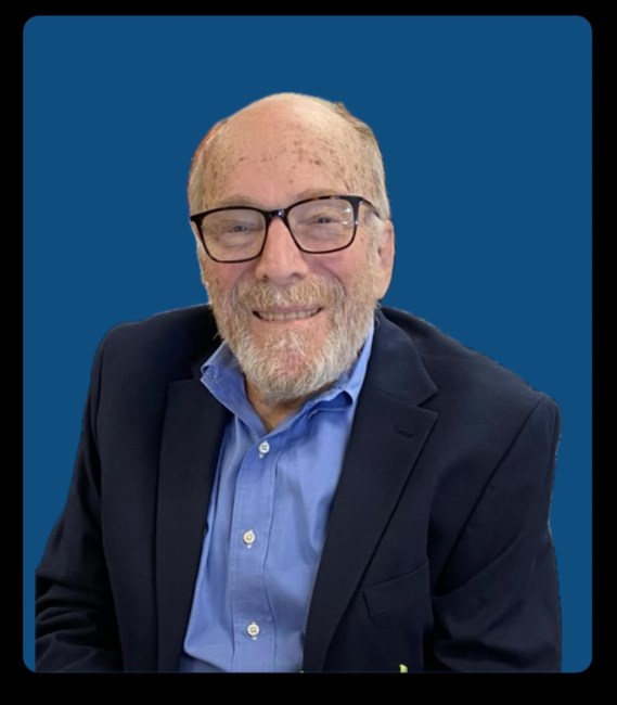 Obituary of David Ira Lieberman