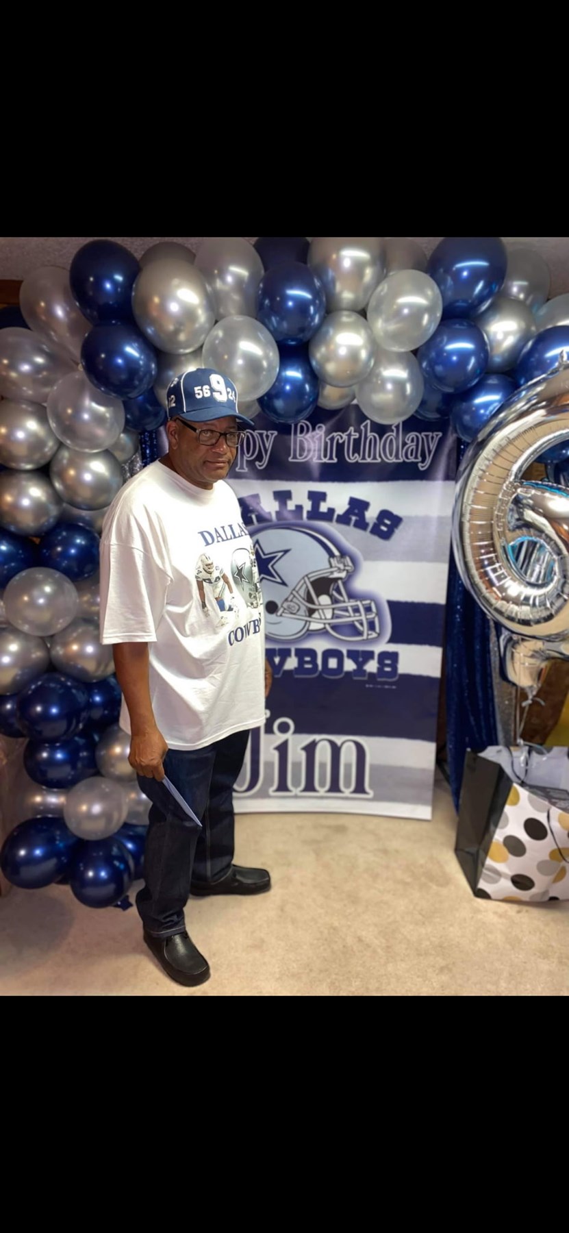 Obituary of Mr. J. W. Nash Jr.