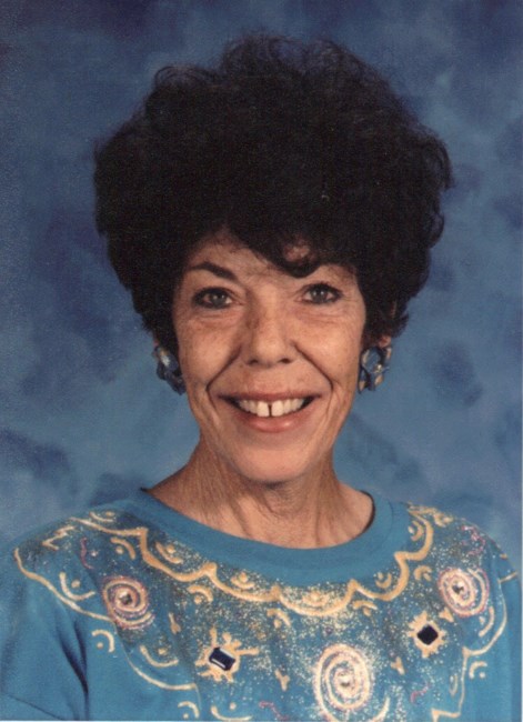 Obituary of Phyllis Jane "pj" Douglas