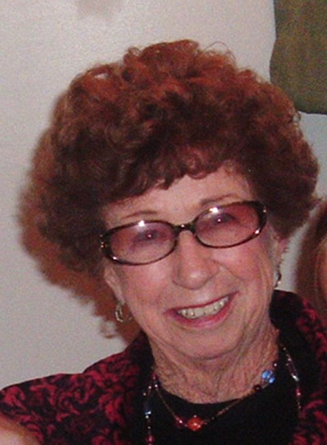Obituary of Maureen E. Fleenor