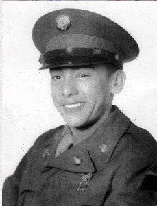 Obituary of Sgt. Gilberto L. Sanchez