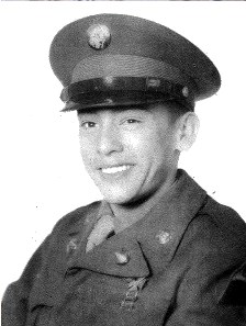 Obituary of Sgt. Gilberto L. Sanchez
