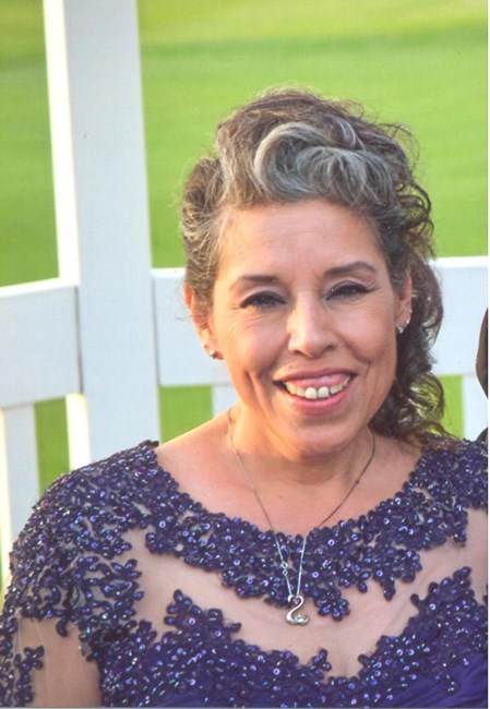 Obituary of Rosemary Ann Oliva