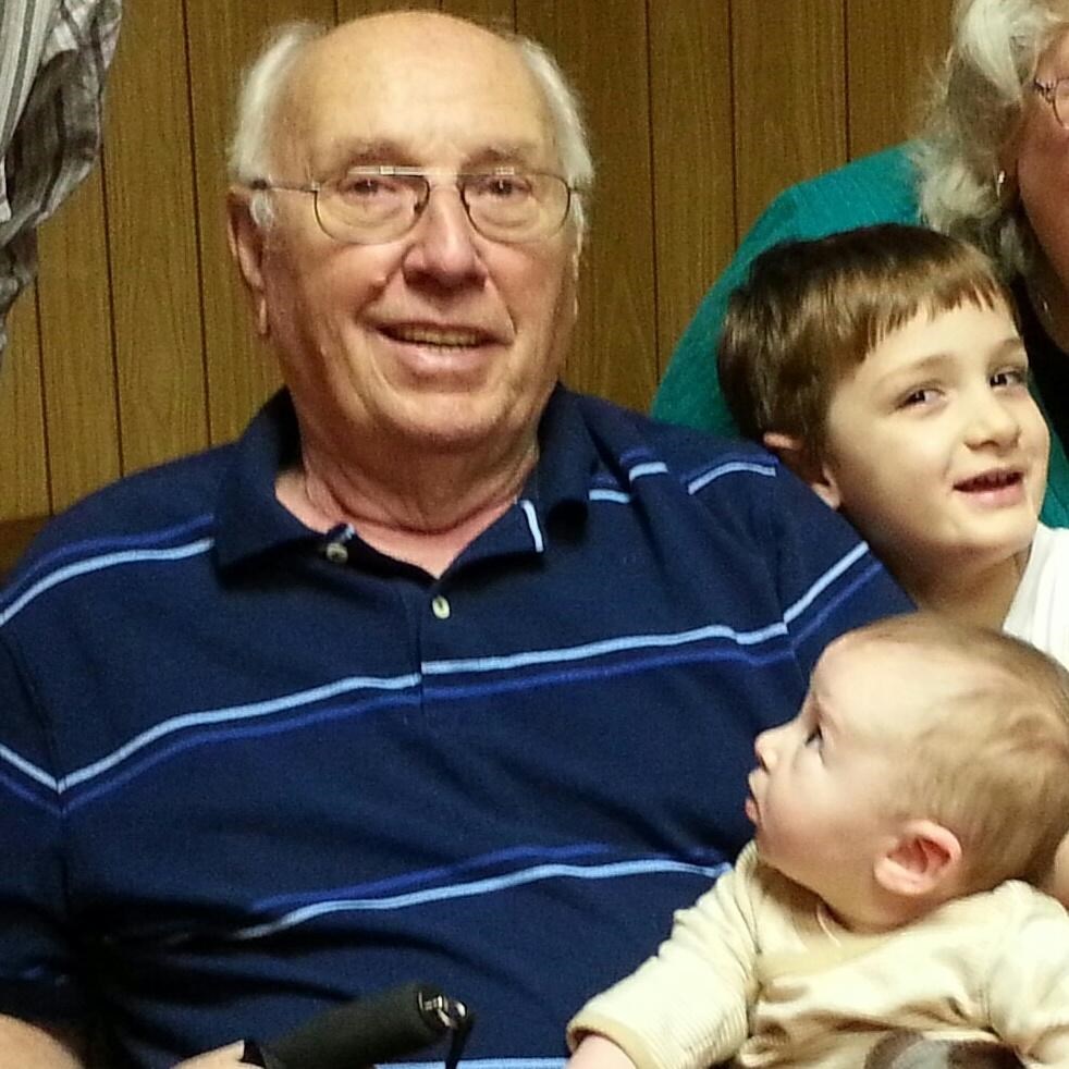 Obituary of Floyd "Flip" Haas